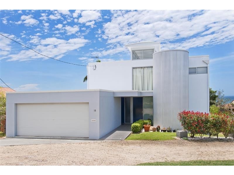 14 Short Street, Bonny Hills NSW 2445