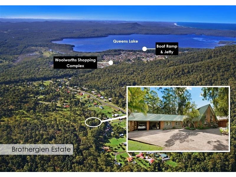 8 Bluegum Place, Kew NSW 2439