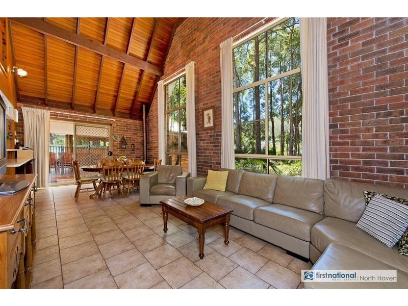 8 Bluegum Place, Kew NSW 2439