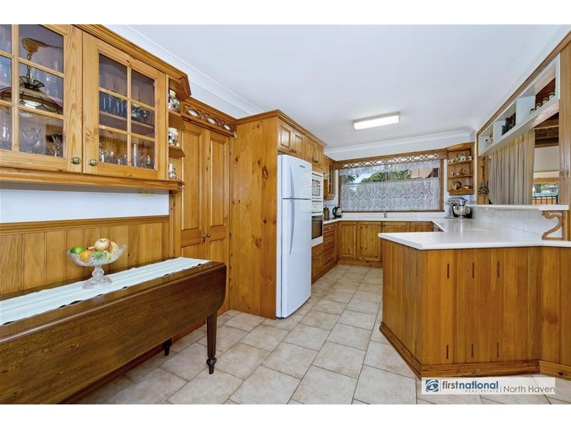 8 Bluegum Place, Kew NSW 2439