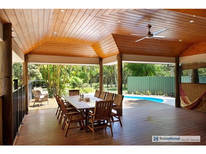 8 Bluegum Place, Kew NSW 2439