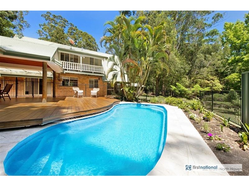 8 Bluegum Place, Kew NSW 2439