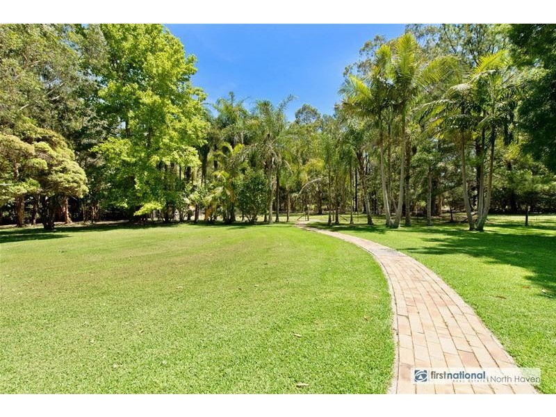 8 Bluegum Place, Kew NSW 2439