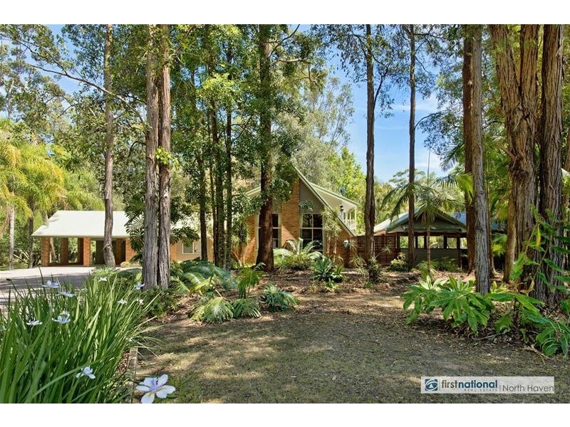 8 Bluegum Place, Kew NSW 2439