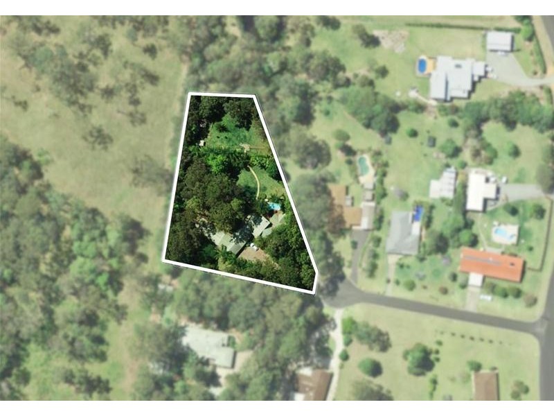 8 Bluegum Place, Kew NSW 2439