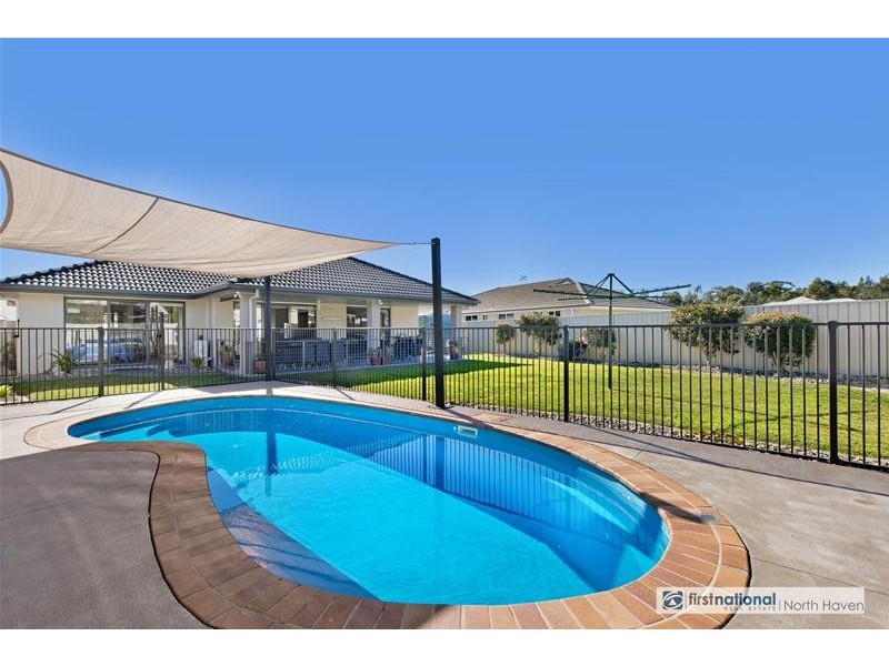 12 Magellan Place, Bonny Hills NSW 2445