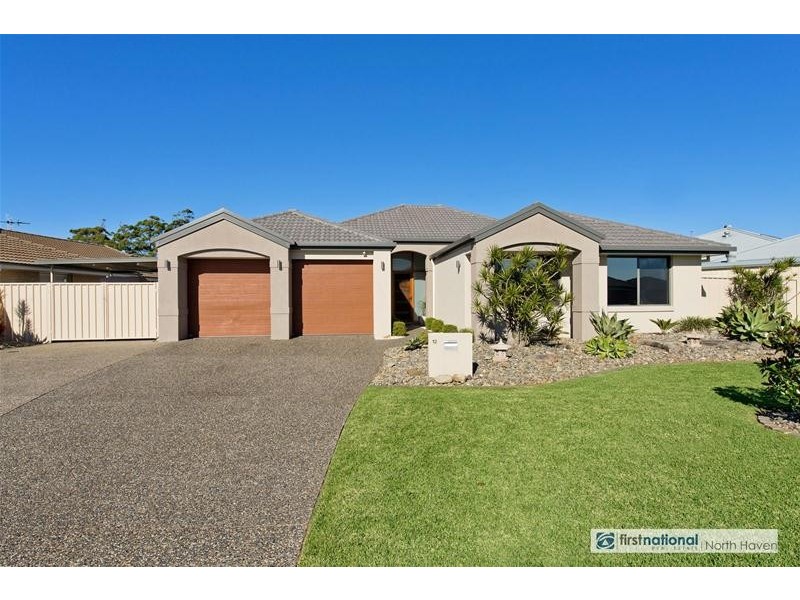 12 Magellan Place, Bonny Hills NSW 2445