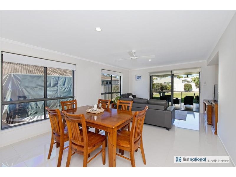 12 Magellan Place, Bonny Hills NSW 2445