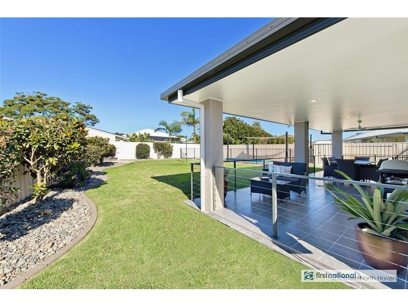 12 Magellan Place, Bonny Hills NSW 2445