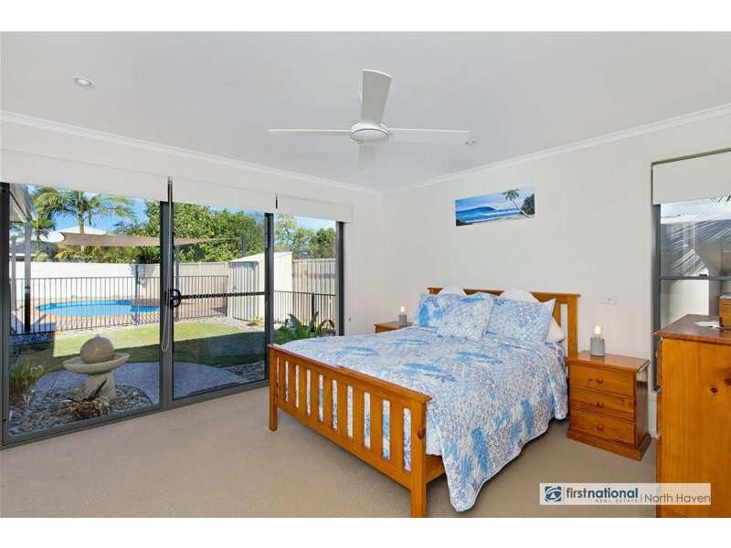 12 Magellan Place, Bonny Hills NSW 2445