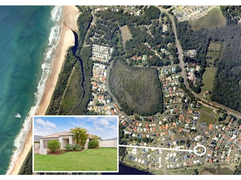 13 St Vincents Way, Bonny Hills NSW 2445