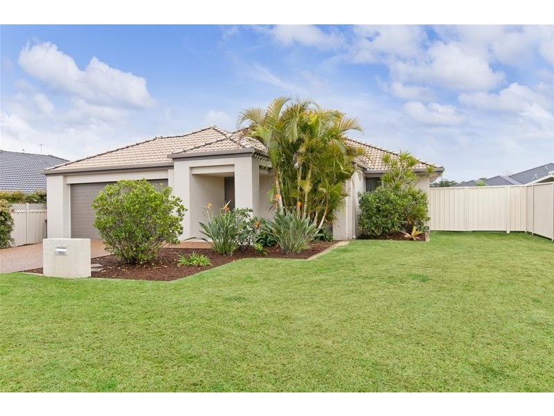 13 St Vincents Way, Bonny Hills NSW 2445