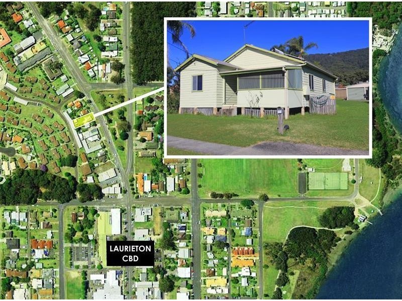 20 Kew Road, Laurieton NSW 2443