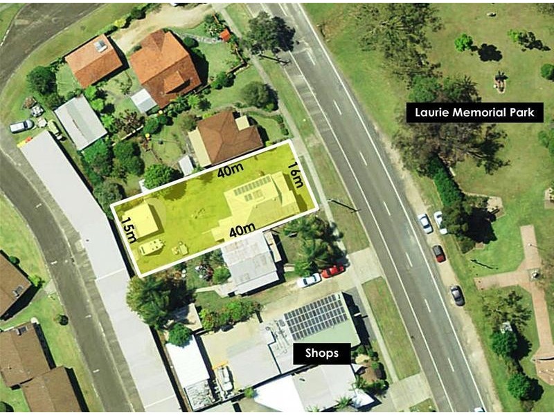 20 Kew Road, Laurieton NSW 2443