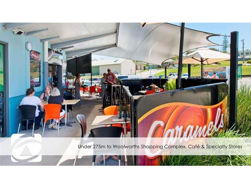 2/1637 Ocean Drive, Lake Cathie NSW 2445