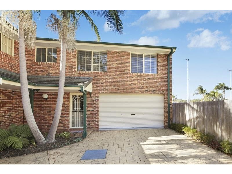 5/1 Lake Street, Laurieton NSW 2443