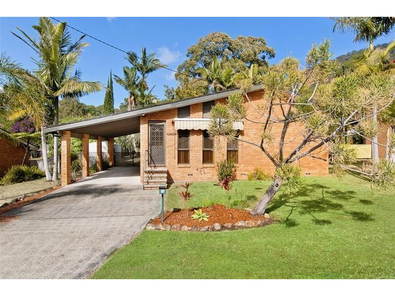 15 Quarry Way, Laurieton NSW 2443