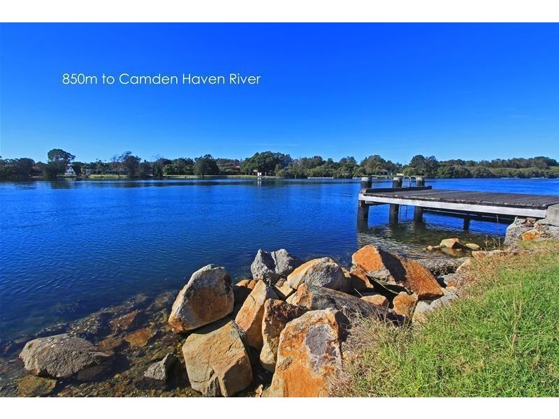 15 Quarry Way, Laurieton NSW 2443