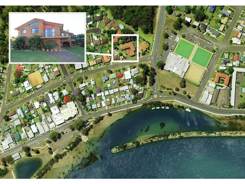 1/31 Alma  Street, North Haven NSW 2443