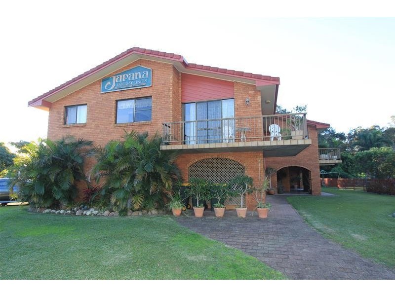 1/31 Alma  Street, North Haven NSW 2443