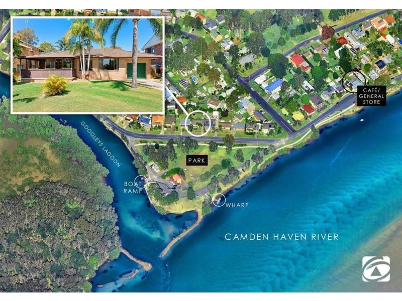 12 Camden Head Road, Dunbogan NSW 2443