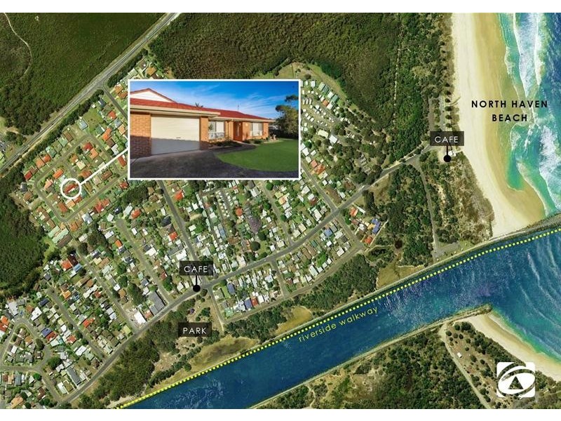 2/3 Lauren Close, North Haven NSW 2443