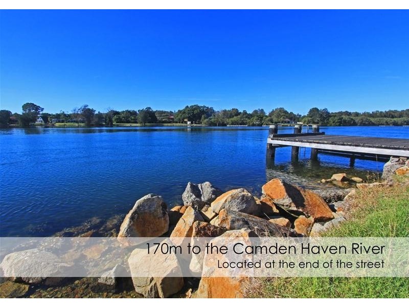 1/8 Laurie Street, Laurieton NSW 2443