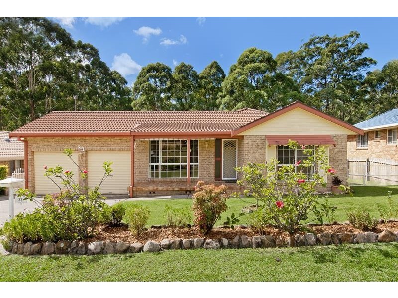 33 Koonwarra Street, Laurieton NSW 2443