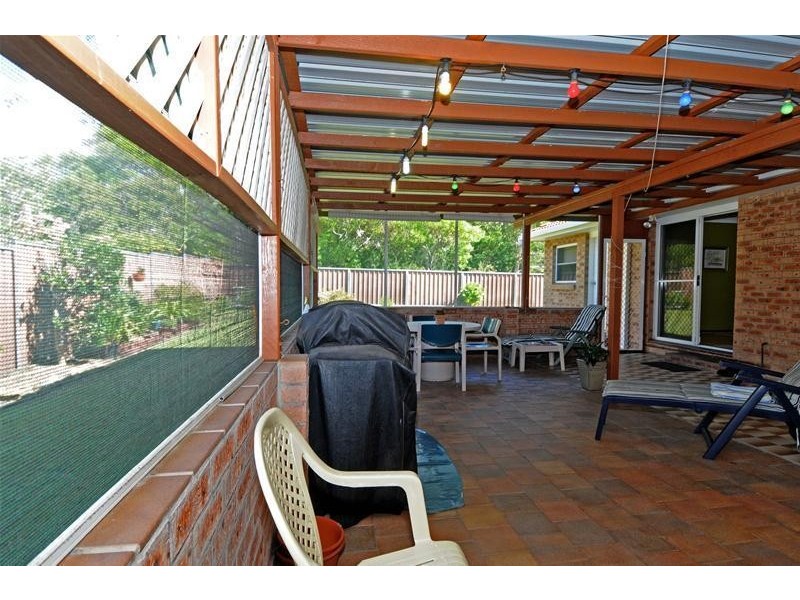 43 Murson Crescent, North Haven NSW 2443