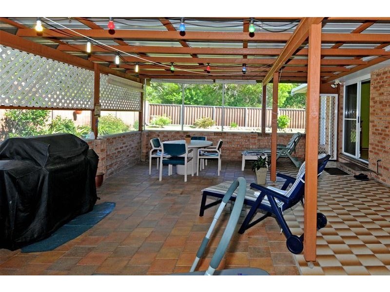 43 Murson Crescent, North Haven NSW 2443