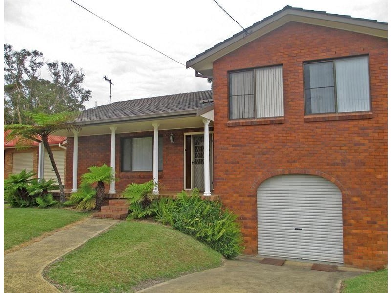 25 Panorama Drive, Bonny Hills NSW 2445