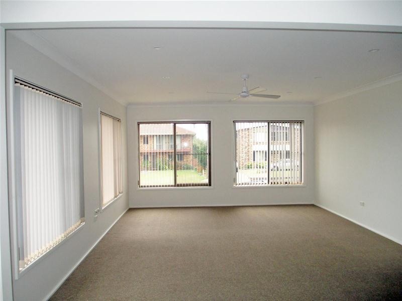 25 Panorama Drive, Bonny Hills NSW 2445