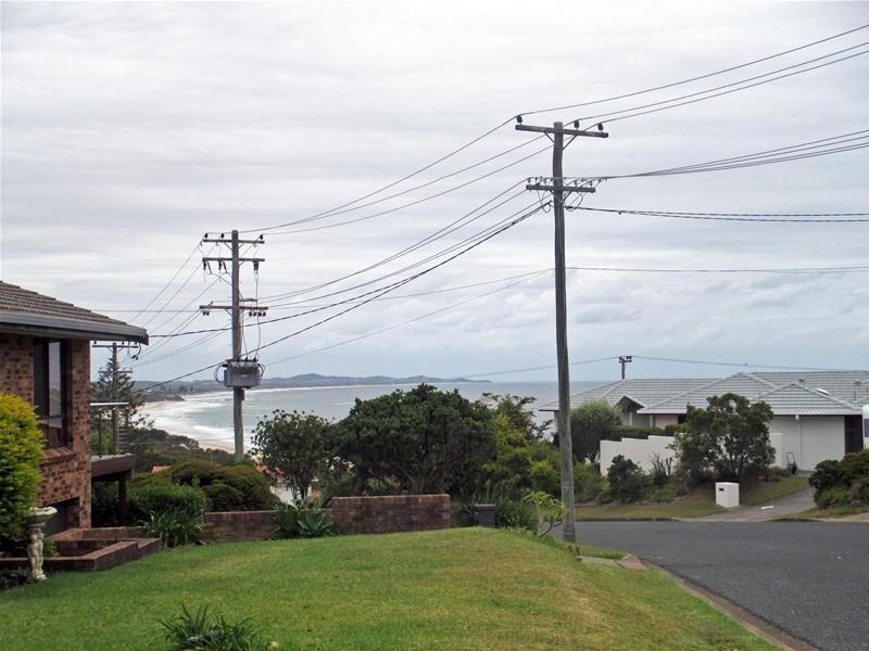 25 Panorama Drive, Bonny Hills NSW 2445