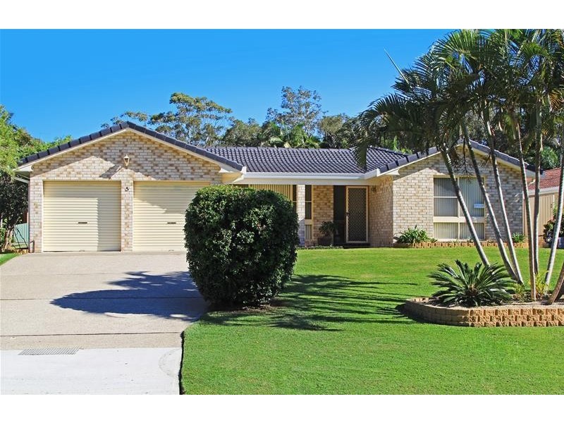 5 Scarborough Way, Dunbogan NSW 2443