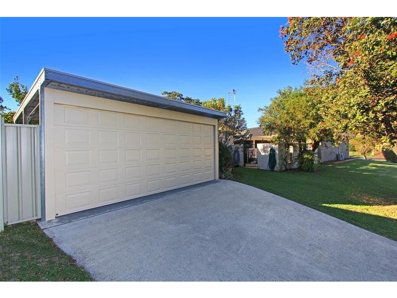 5 Scarborough Way, Dunbogan NSW 2443