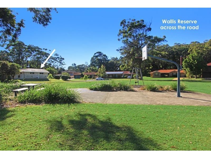 5 Scarborough Way, Dunbogan NSW 2443