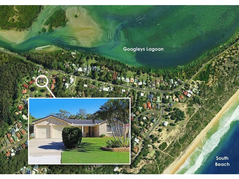 5 Scarborough Way, Dunbogan NSW 2443