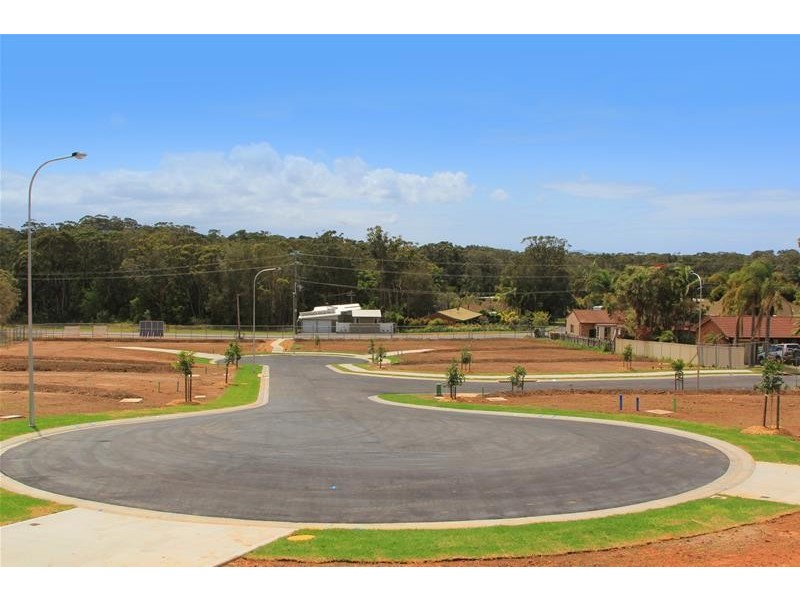 Bonny Hills NSW 2445