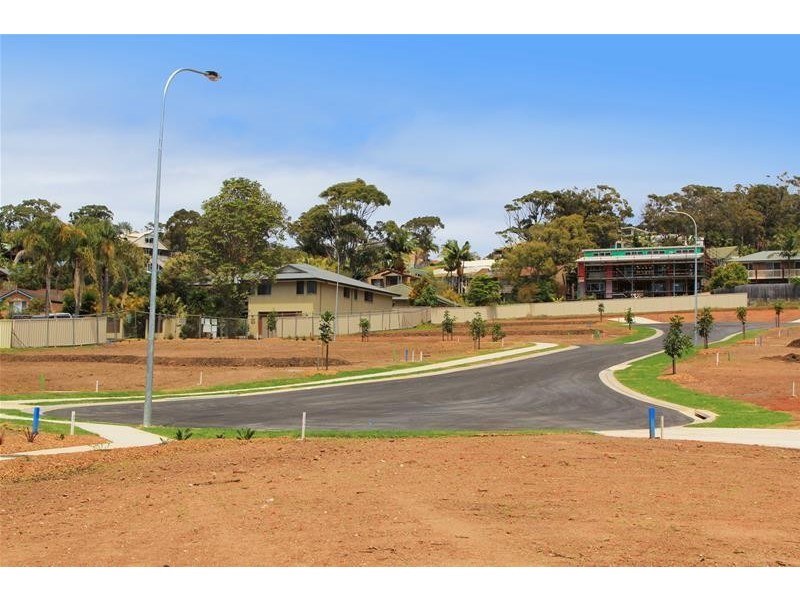 Bonny Hills NSW 2445