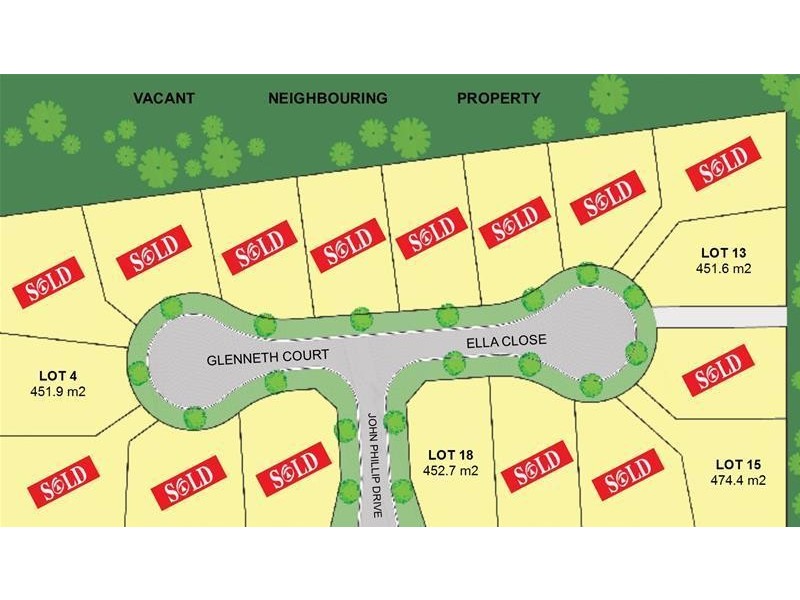 Bonny Hills NSW 2445