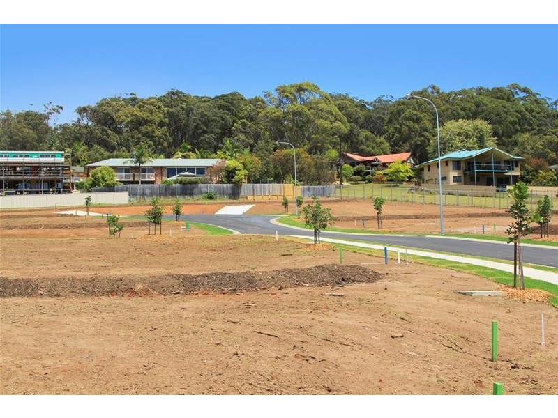 Bonny Hills NSW 2445