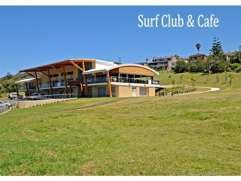 Bonny Hills NSW 2445