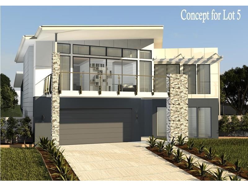 Bonny Hills NSW 2445