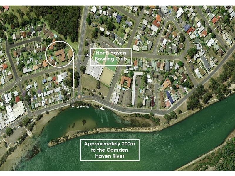 1/31 Alma  Street, North Haven NSW 2443