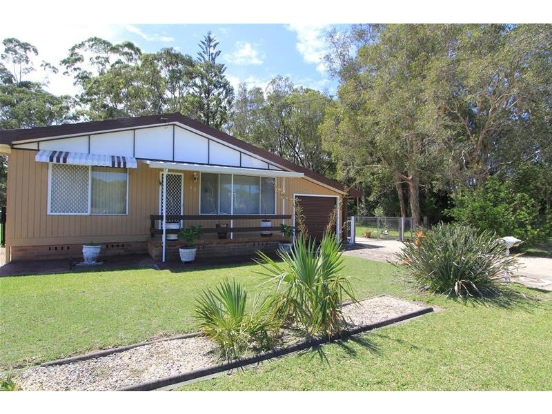 43 Eames Avenue, North Haven NSW 2443
