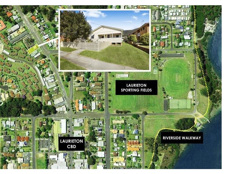 28 Kew Road, Laurieton NSW 2443