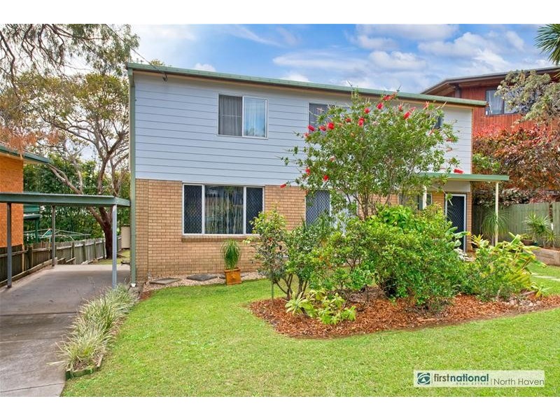 8 Second Avenue, Bonny Hills NSW 2445