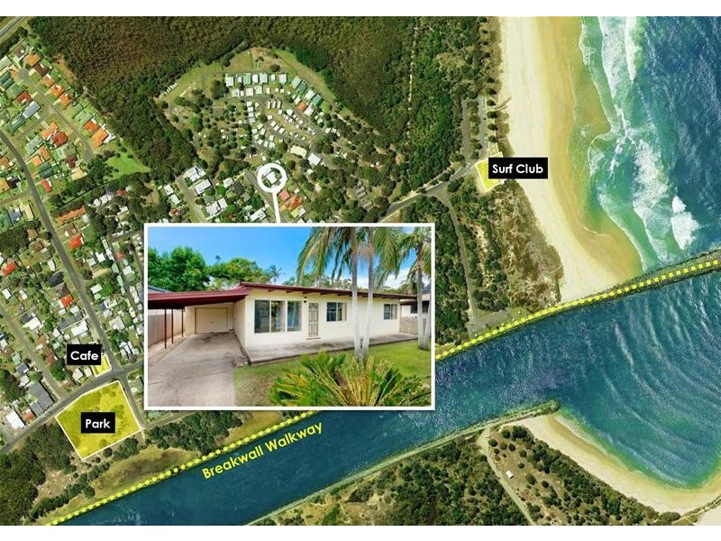 16 Ocean Street, North Haven NSW 2443
