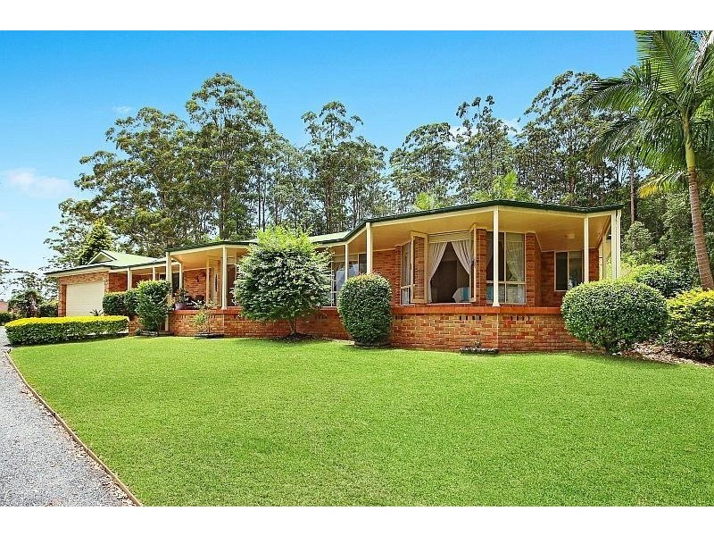 31 Brotherglen Drive, Kew NSW 2439