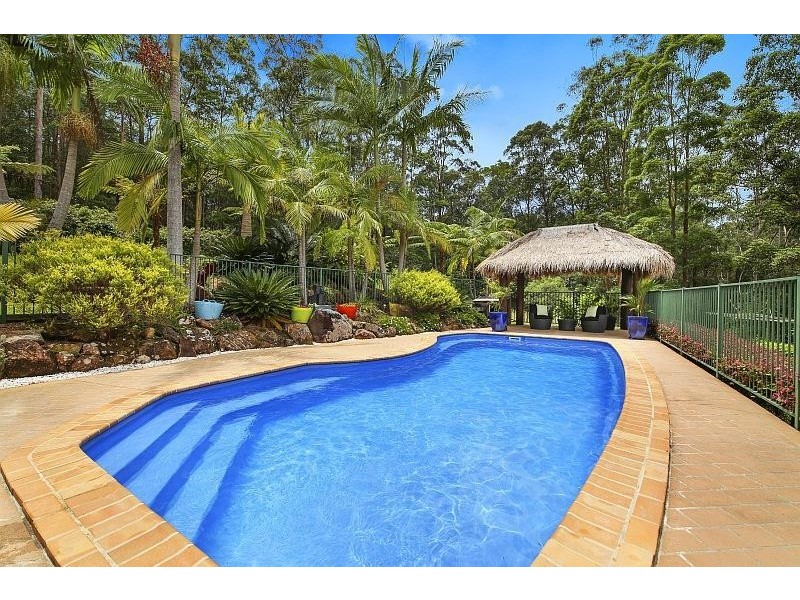 31 Brotherglen Drive, Kew NSW 2439